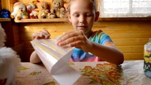 DIY / Как сделать 3D сквиш своими руками