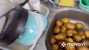 ПОБЕЛИЛА ПЕЧЬ.  ЕЗДИЛИ В ЗАВОДОУКОВСК.ИЗ ГОРОДА В ДЕРЕВНЮ - ПЕРЕЗАГРУЗКА.