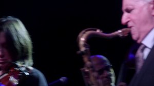 2019 day dream JOAN CHAMORRO NEW QUARTET ( ÈLIA BASTIDA,ALBA ARMENGOU, CARLA MOTIS) & SCOTT HAMILTON