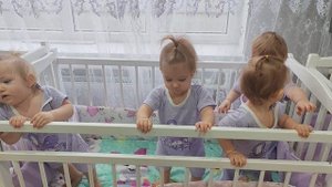 Четверняшки