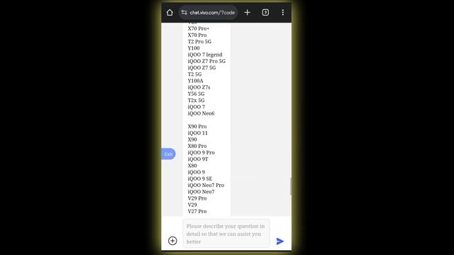 Funtouch OS 14 Stable Update Official Devices List Released - Vivo & iQOO | android 14