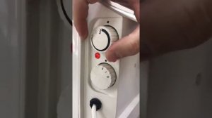 Обогреватель supra