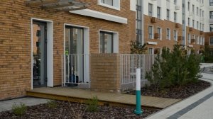 ЖК Аквамарин. Обучение