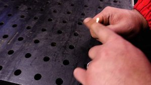Переменный ток. На что влияет частота в TiG сварке?
