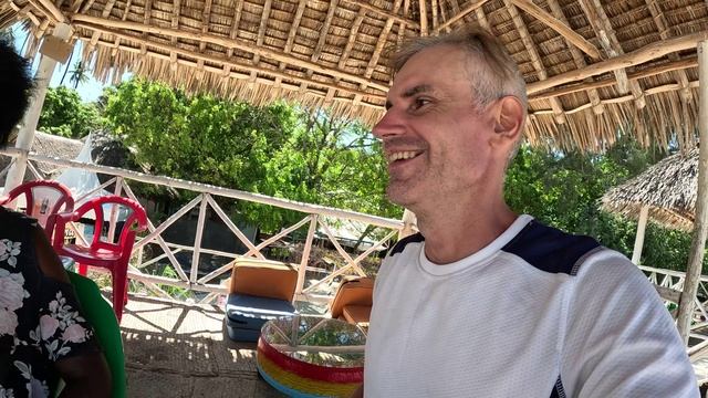 КАК ПОЗНАКОМИТЬСЯ С АФРИКАНКОЙ В МТВАПА ❓