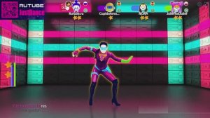 Just Dance: Mayores - Becky G ft. Bad Bunny