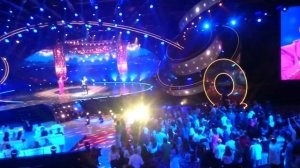 Александр Солодуха "Музыкант" Песня года Беларуси 02.03.2024