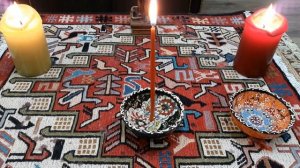 в полнолуние загадайте желание , можно делать и на иван купалу