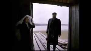прощание с Матёрой
