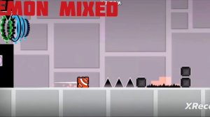 1. Demon mixed 100% Путь к Bloodbath-у