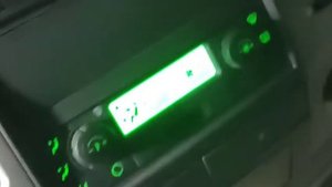 Установил торпеду от бизнес -класс в газель старого образца!