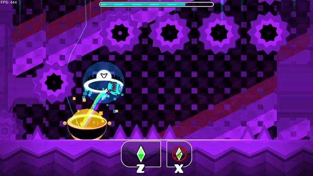 Как я проходил Ultra Paracosm (Эксклюзивный выпуск для RuTube) смотреть онлайн