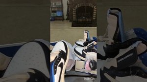 Обзор на кроссовки Fragment Design x Travis Scott x Air Jordan 1 Retro Low