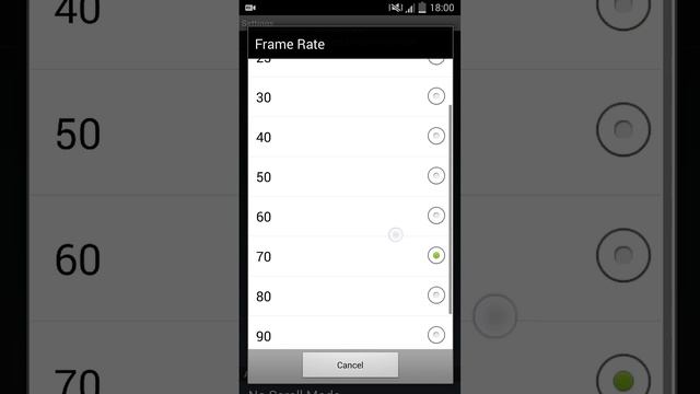 Bubble Live Wallpaper смотреть онлайн