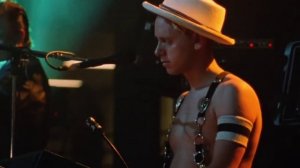 Depeche Mode - Black Celebration (Live From 101 HD)