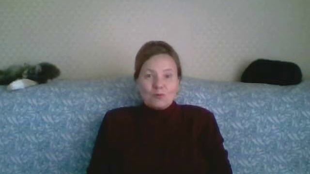 Марина Баннова - "Подготовка к школе" смотреть онлайн