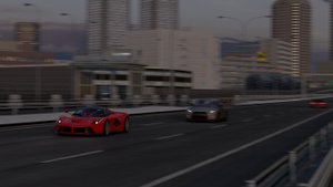 WINTER SEASON // ASSETTO CORSA