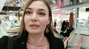 Vlog Darling Nikki, Новинка Аlien Fusion Mugler, новинки от LO, новый фонтан в Курске