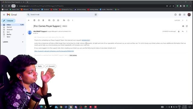 Valorant Point Not Showing ISSUE Solved | Champions 2023 Is HERE ! смотреть онлайн