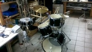 Pippi Langstrumpf - Main Song