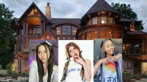 в старом доме на обочине