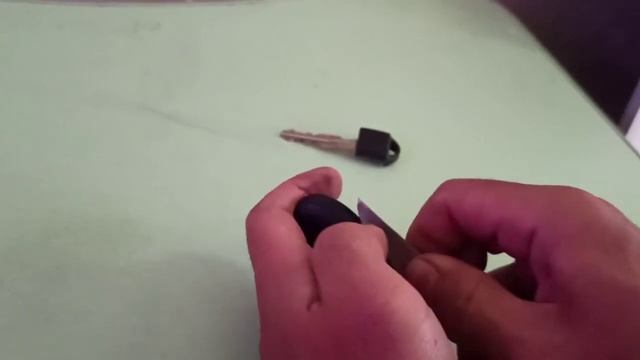 Cara Mengganti Baterai Remote Keyless Nissan Evalia смотреть онлайн