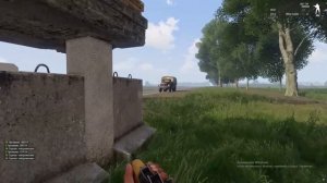 Arma 3 | Бог, ты нам нужен сейчас позарез (Д С)