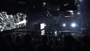 United Kingdom | Olly Alexander - "Dizzy" - Eurovision Song Contest 2024 06/05/2024