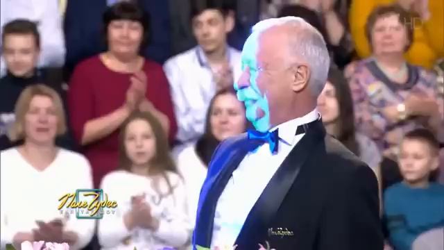 Поле чудес 02 03 2018