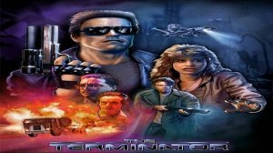 Актёры из фильмов "Терминатор"