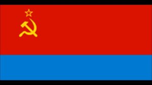 Гимны РСФСР,РССМ,УССР