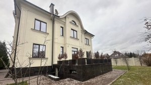 Дом 420 кв.м
