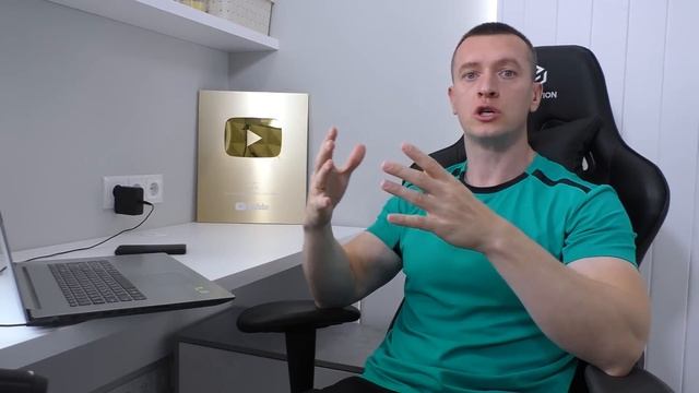 Зачем нужно делать Паузу в Упражнениях смотреть онлайн