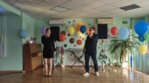 Городские встречи. Сергей Наговицин, в память.