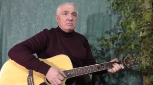 Снова в эфире (автор). Если понравилось, то поставьте лайк и подпишитесь! Спасибо!