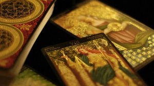 "Любит ли Он Вас?💗❤️💌💘/ОНЛАЙН РАСКЛАД, ГАДАНИЕ ТАРО. "