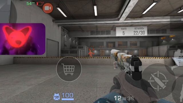 Тренировка под фонк смотреть онлайн