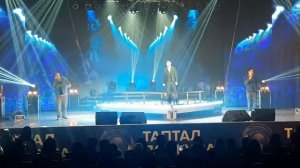 Таптал Долгуна 2019