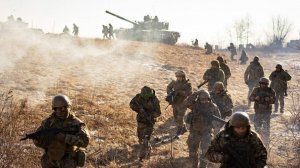 СВОДКА с УКРАИНЫ на 28.12.2024  Успехи у Загрызово и Ивановки