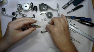 Катушка Shimano 04 Biomaster 1000MgS