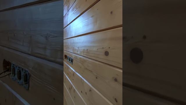 Покраска комнаты