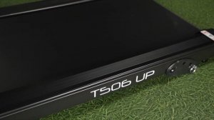 Обзор беговой дорожки CARBON FITNESS T506 UP