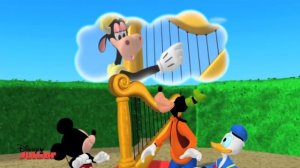 Mickey Mouse Clubhouse - Sleeping Minnie