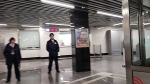 Открытие станции метро Корниловская Троицкой линии