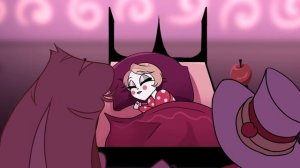 [Hazbin Hotel] I Want Her to Dream Like Us - More Than Anything (@MilkyyMelodies ) (Fan Animation)