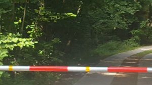 ГСВГ. Расположение 132 бригады связи и др. в/ч близ Frohnsdorf,Treuenbrietzen 3.09.2023