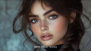 Top Deep House Beats 2024  Nanas Mix #deephouse