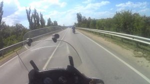 Поездка на базу отдыха "Баланово"