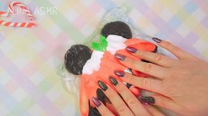 ДЕВОЧКА МОНСТР и СТРАШНЫЕ истории со слаймами. СТРАШИЛКИ в реальной жизни