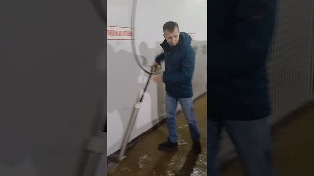 Обзор мойки